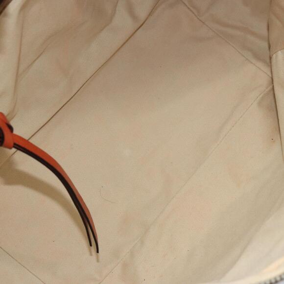 Chloe Tote Bag Denim Blue Auth gh1478 - Picture 11 of 16